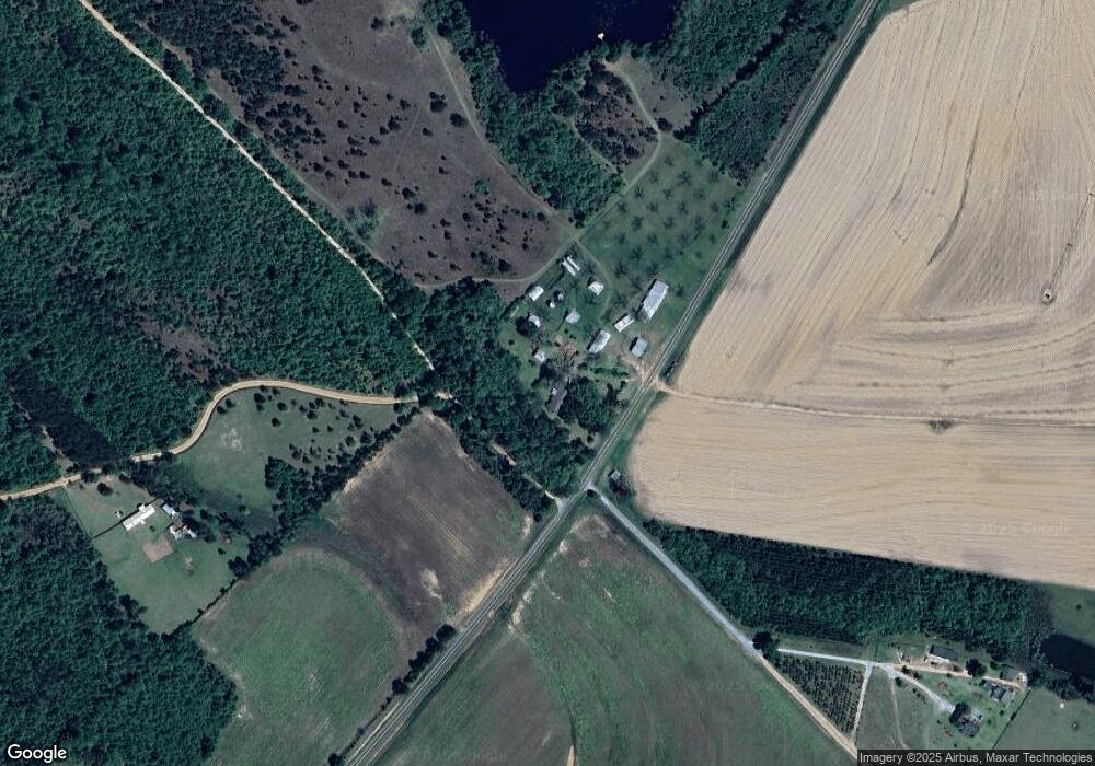 3448 Temperance Rd, Rhine, GA 31077 - photo 1