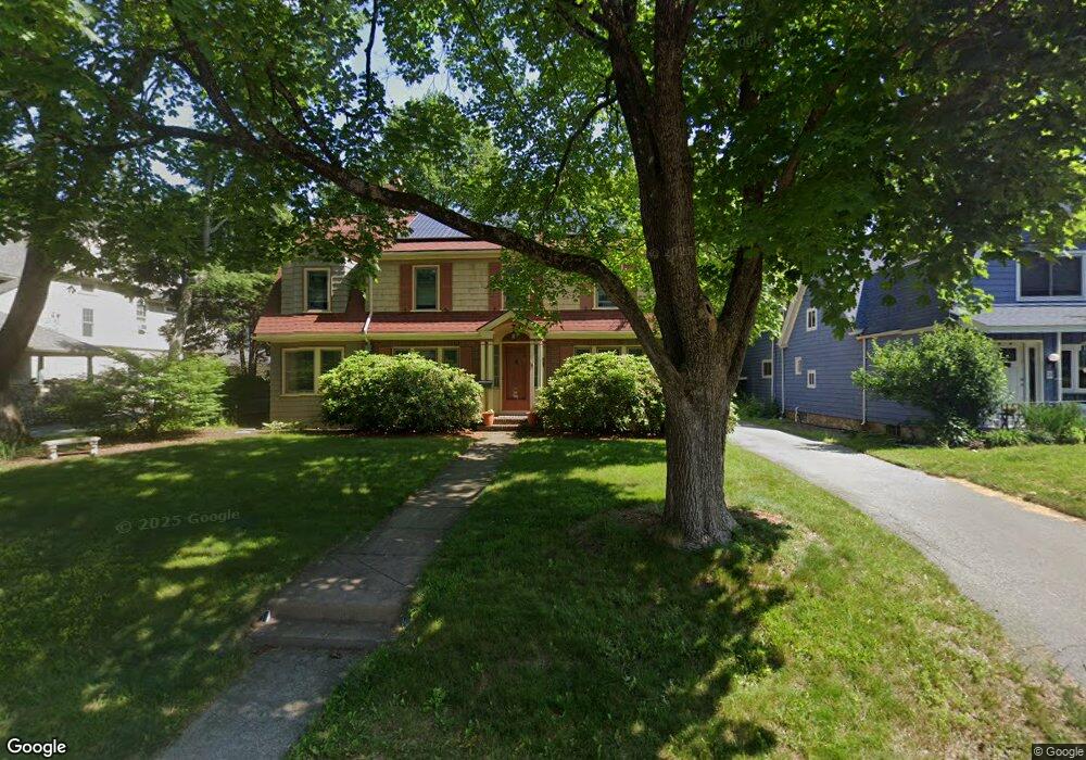 18 Highland St, Sharon, MA 02067 - photo 1