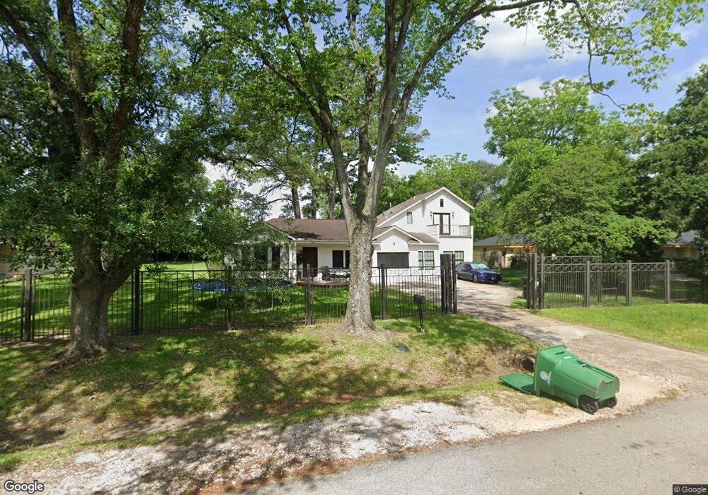 8105 Arkansas St, Houston, TX 77093 - photo 1