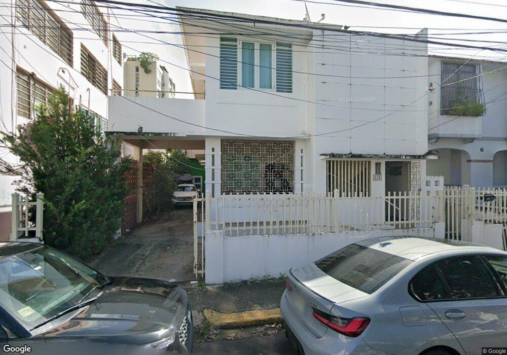 103 Taft St, San Juan, PR 00911 - photo 1