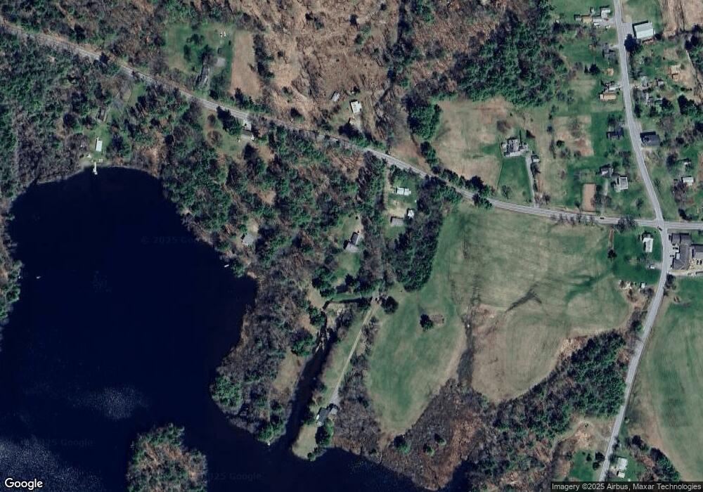 9 Inlet Cove Rd, Alstead, NH 03602 - photo 1