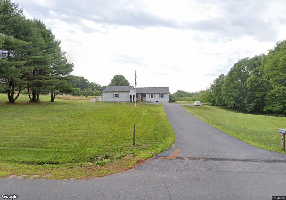 123 Dugway Rd, Bridgton, ME 04009 - photo 1