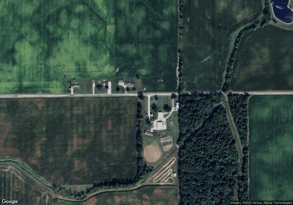 6310 W 1100 S-90 unit 90, Montpelier, IN 47359 - photo 1