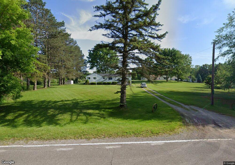 2427 E Lake Rd, Clio, MI 48420 - photo 1