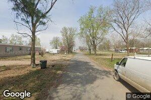 0000 N 5th, Webbers Falls, OK 74470
