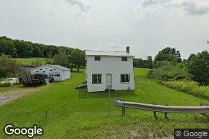 4750 Vt Route 36, Fairfield, VT 05455