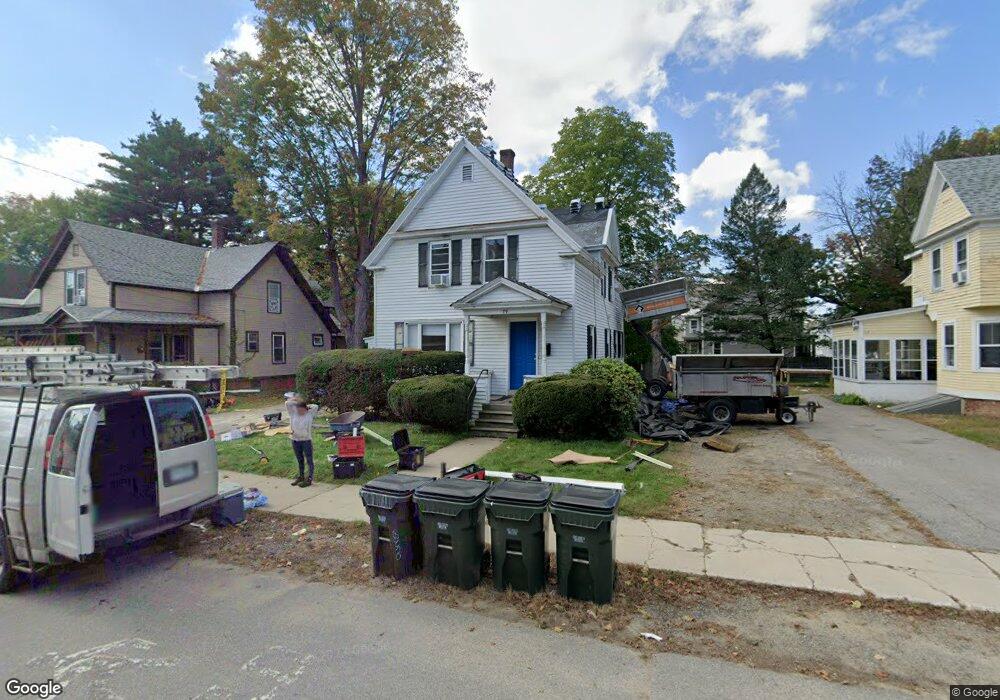 79 Wilson St, Keene, NH 03431 - photo 1