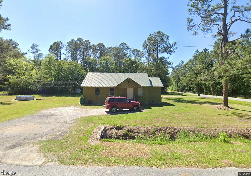 610 S Jefferson St, Sylvester, GA 31791 - photo 1