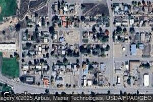 202 W Rio Blanco Ave, Rangely, CO 81648