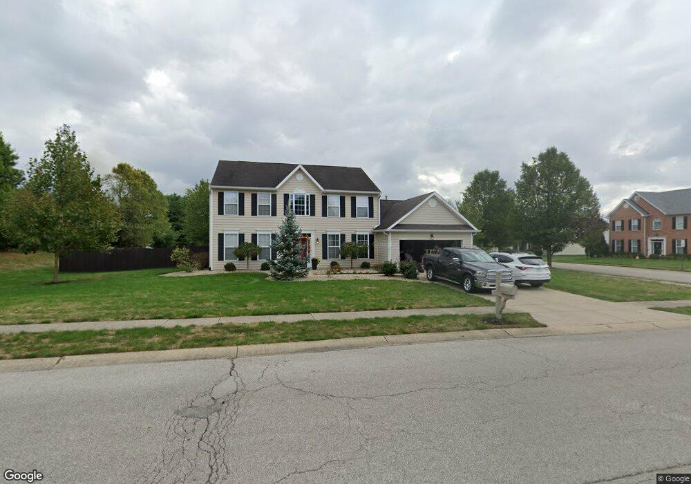 6977 Russet Dr, Plainfield, IN 46168 - photo 1