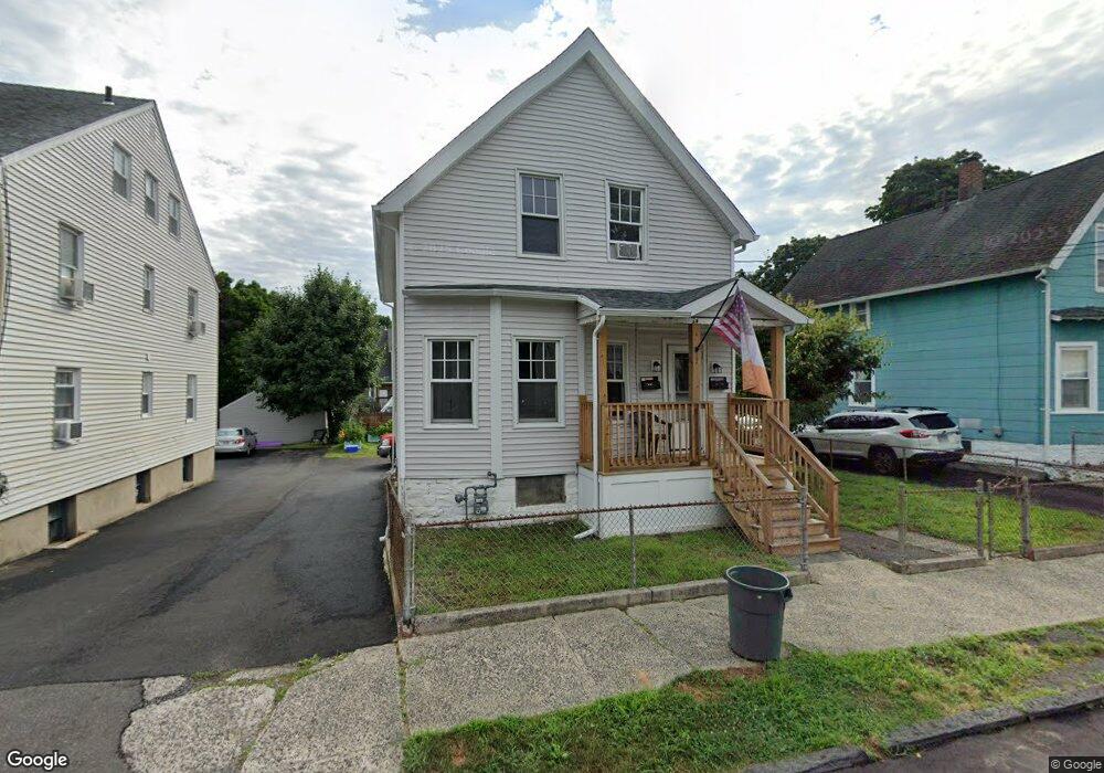 54 Fox St, Bridgeport, CT 06605 - photo 1