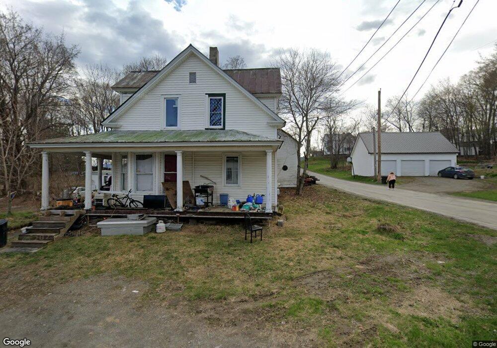 25 Mill St, Dexter, ME 04930 - photo 1