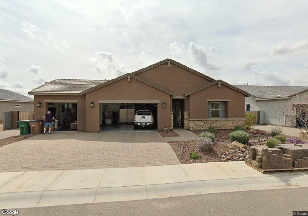 17983 W Meadowbrook Ave unit 1775353-4657, Goodyear, AZ 85395 - photo 1