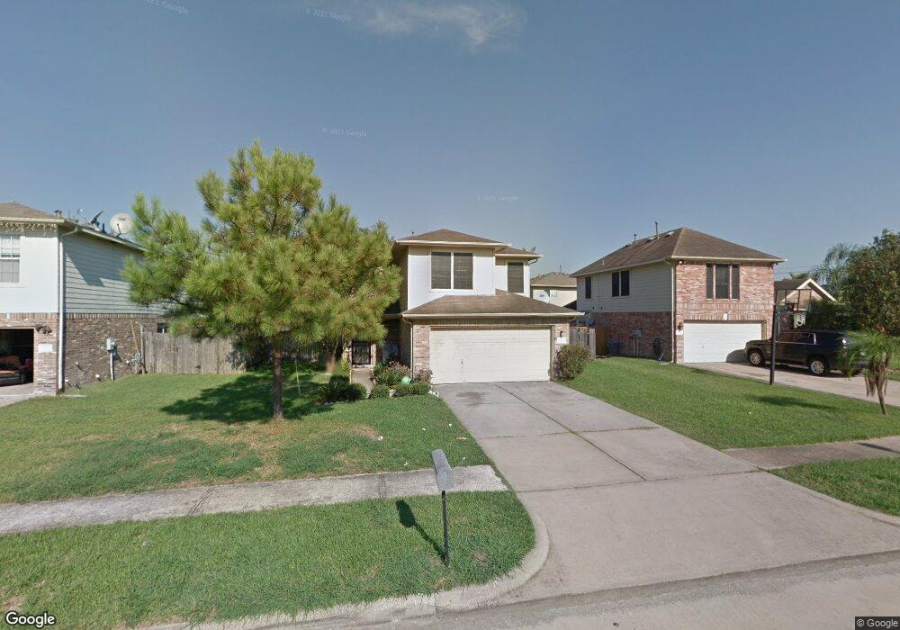 9923 Pierre Ct, Houston, TX 77089 - photo 1