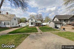 538 E 14th St, Wahoo, NE 68066