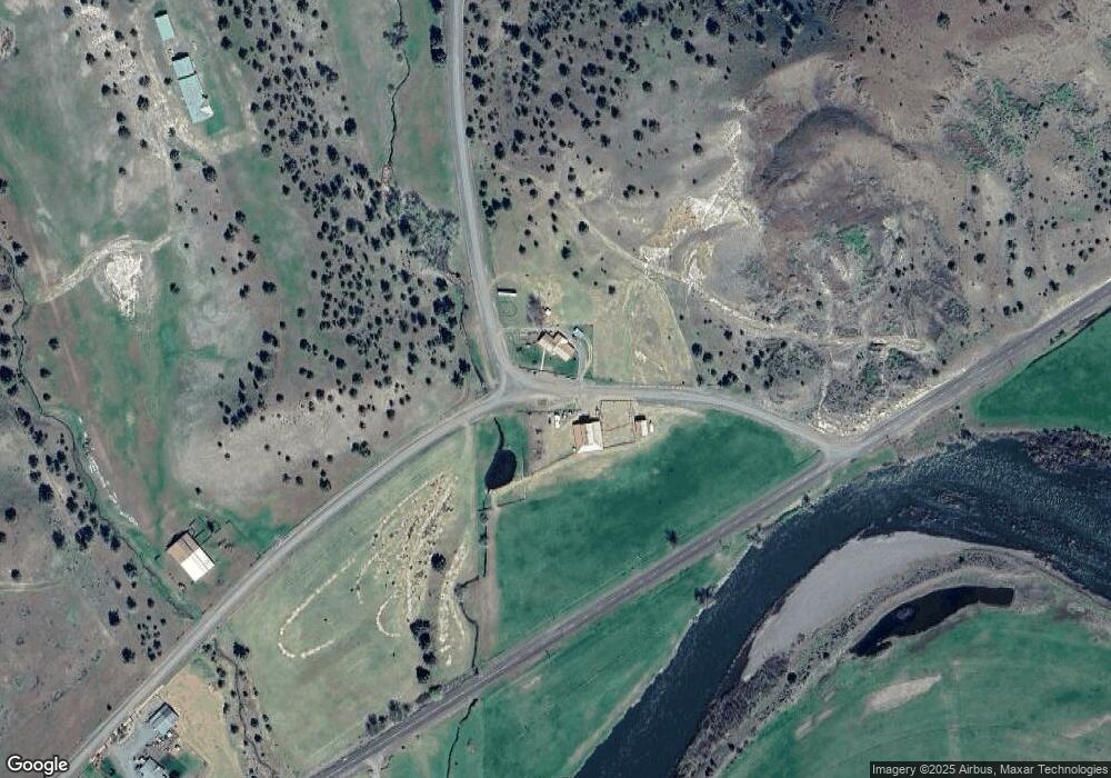 42041 Cupper Creek Rd, Kimberly, OR 97848 - photo 1