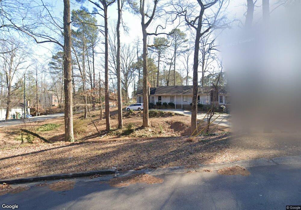 5630 Stonewood Ct unit 2, Norcross, GA 30093 - photo 1