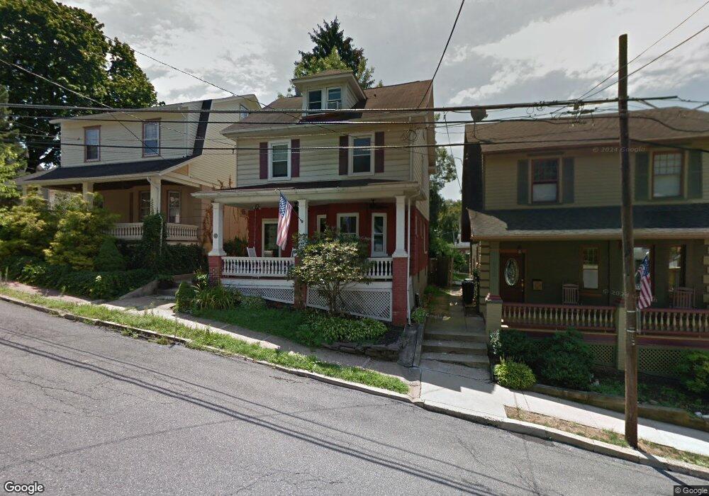 824 W Burke St, Easton, PA 18042 - photo 1