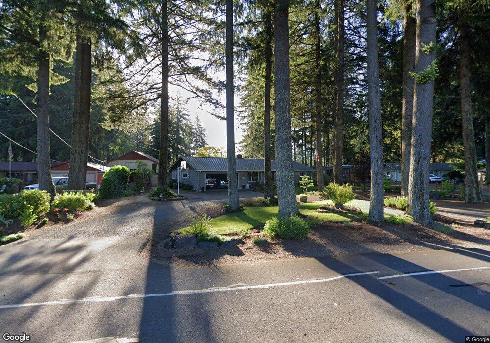 426 N 13th St, Lyons, OR 97358 - photo 1