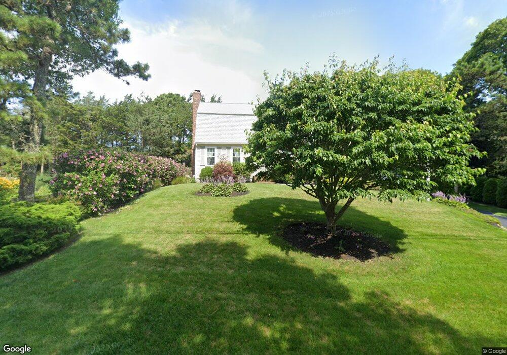 48 Mashnee Rd, Buzzards Bay, MA 02532 - photo 1