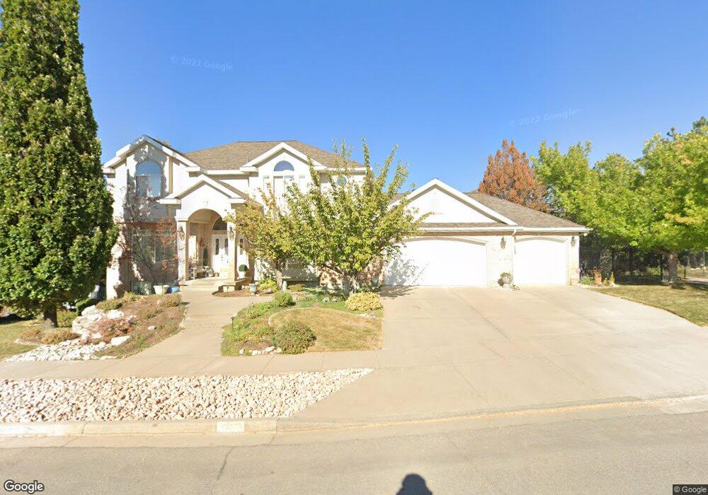 256 Sterling Dr, Bountiful, UT 84010 - photo 1