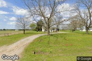 3397 Duhart Church Rd, Stapleton, GA 30823