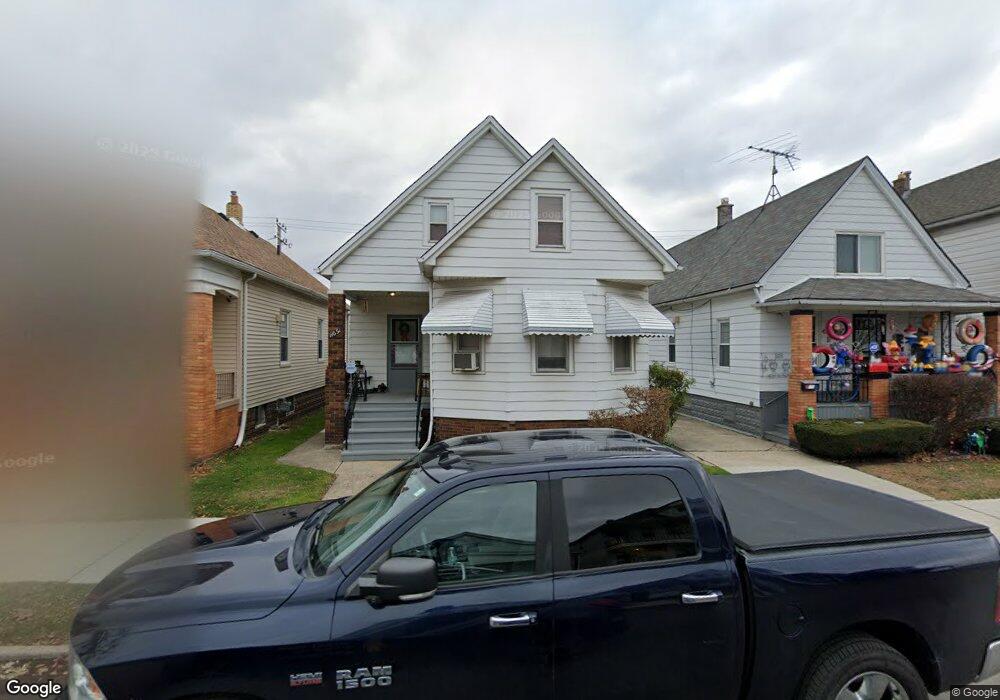 11651 Sobieski St, HamtraMcK, MI 48212 - photo 1