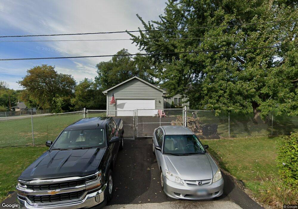 12730 W Grove Ave, Waukegan, IL 60085 - photo 1