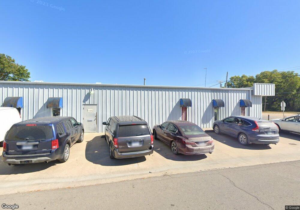 103 N Ora St, Pryor, OK 74361 - photo 1