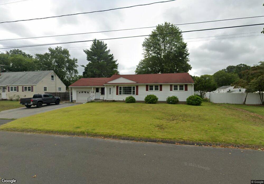 17 Duprey Dr, Enfield, CT 06082 - photo 1