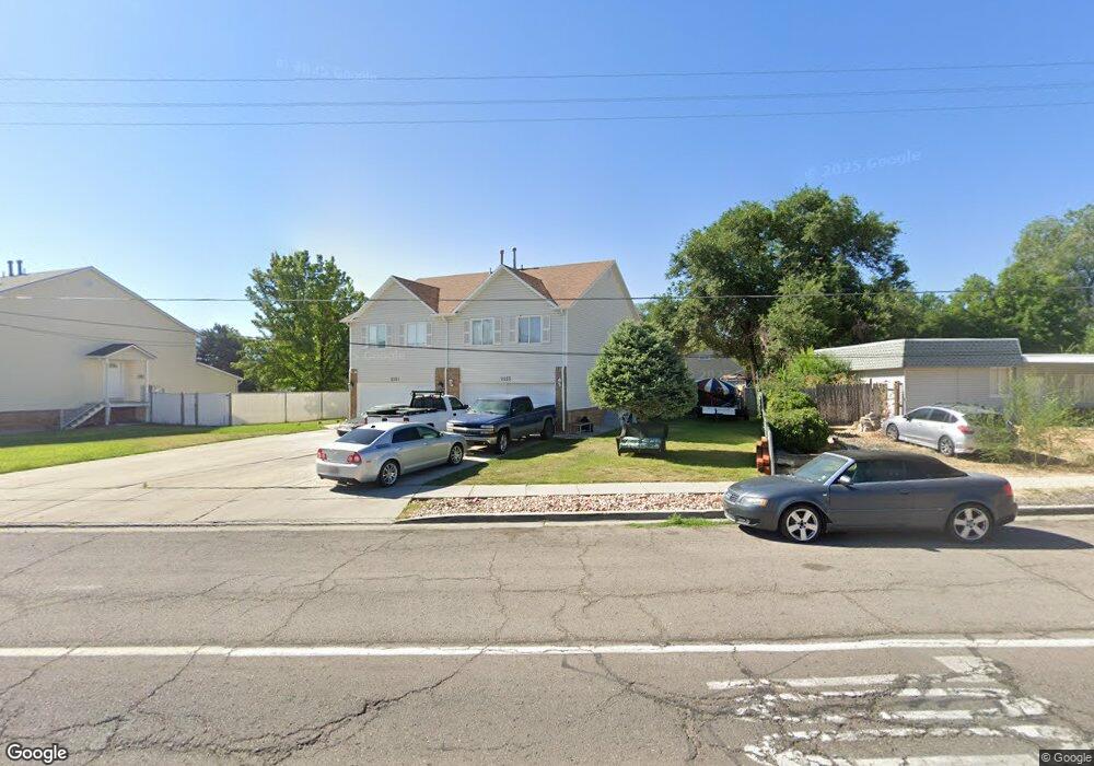 2253 Sugar Factory Rd, West Jordan, UT 84088 - photo 1