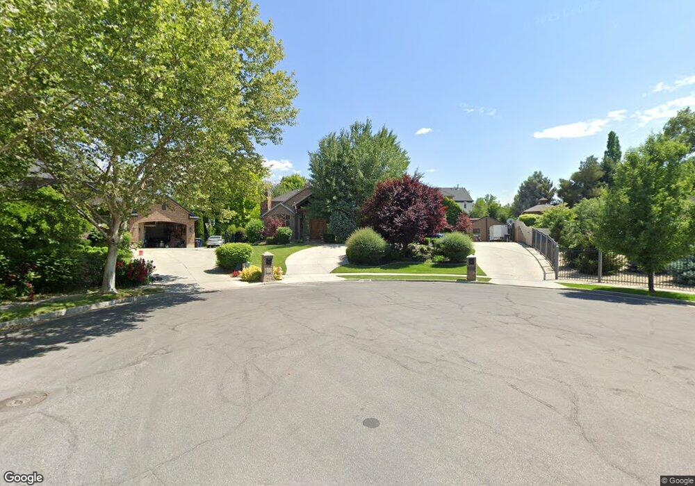 1968 Redbirch Cove, Sandy, UT 84093 - photo 1