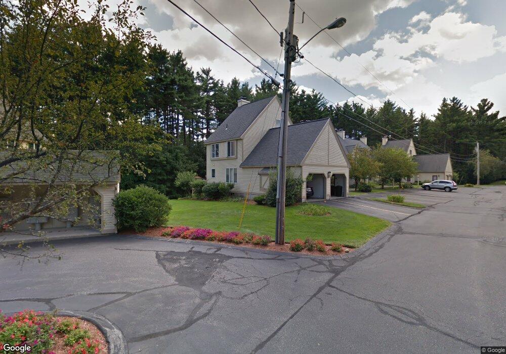 4 Salisbury Rd unit U38, Nashua, NH 03064 - photo 1