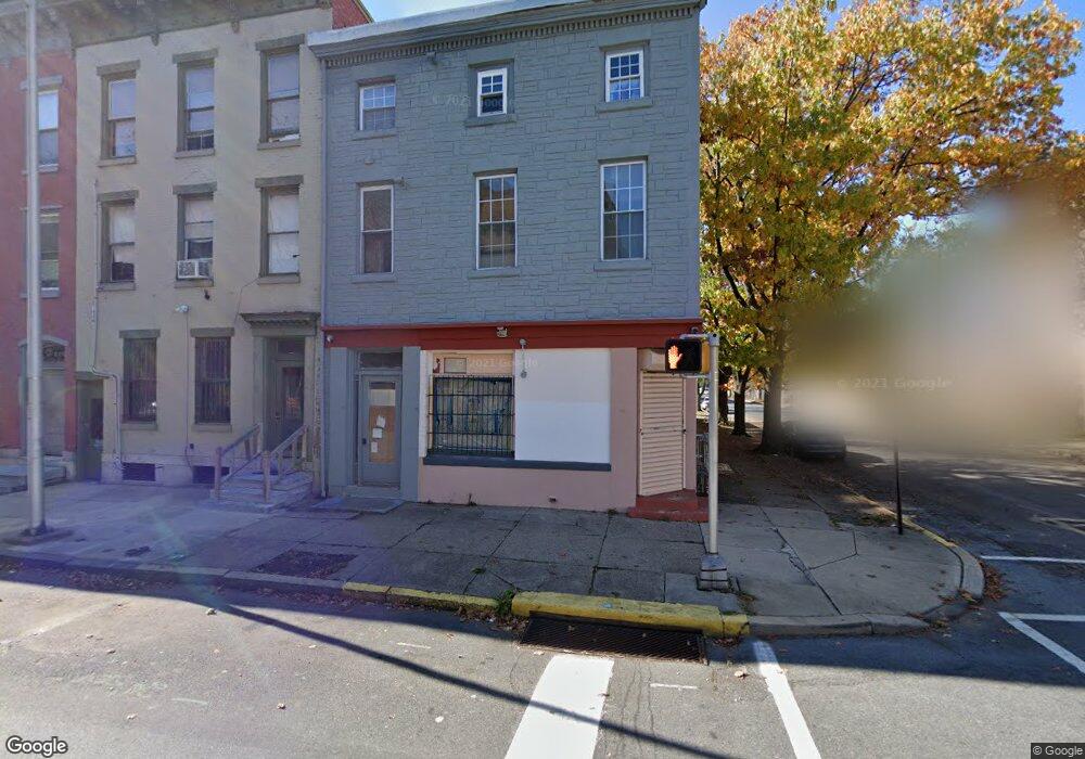 200 S 3rd St, Reading, PA 19602 - photo 1