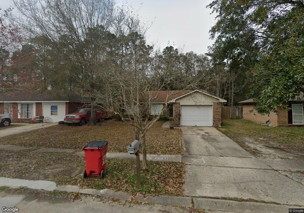 232 Foxbriar Ct, Slidell, LA 70461 - photo 1