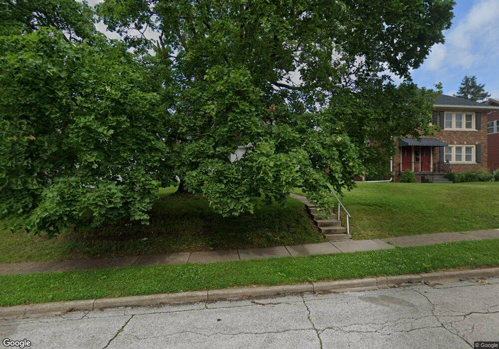 2012 Esplanade Ave, Davenport, IA 52803 - photo 1