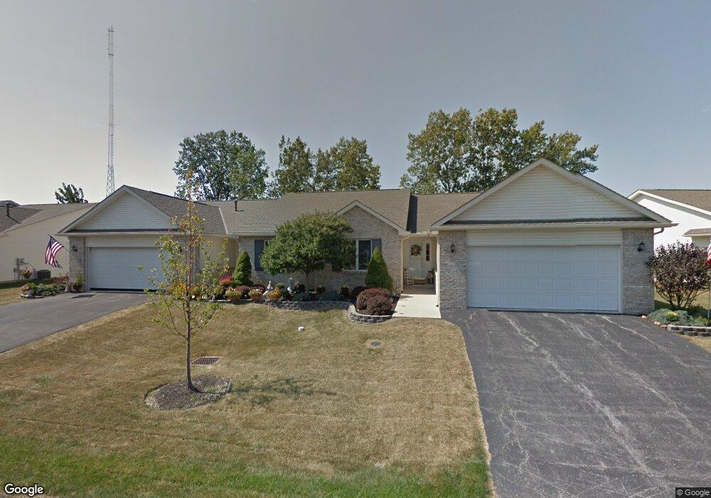 2312 Villa W unit 7A, Findlay, OH 45840 - photo 1