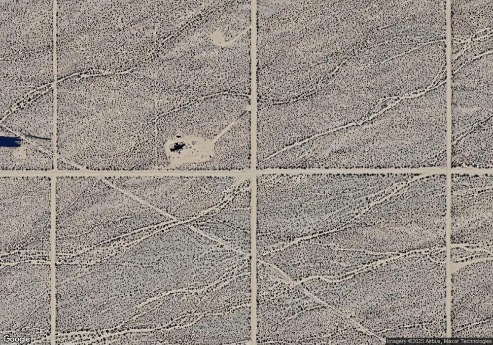 1046D Chemehev Rd, Yucca, AZ 86438 - photo 1