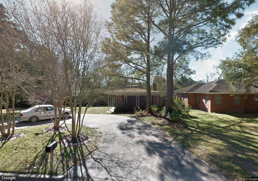 2502 Oak Dr, Bay City, TX 77414 - photo 1