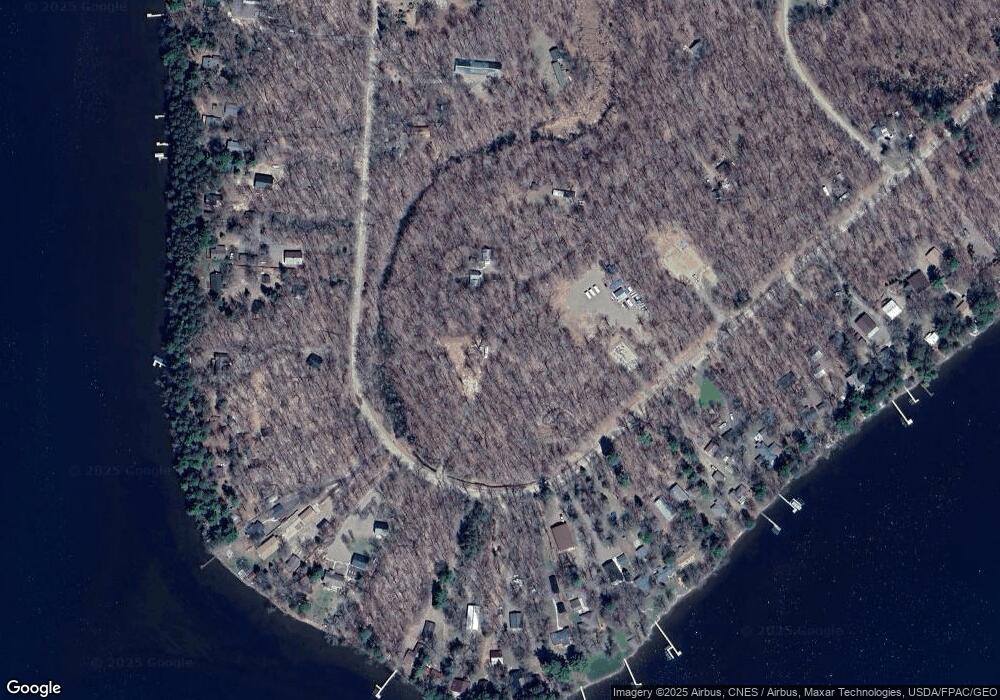 XXX 196th Place, Shamrock Township, MN 55760 - photo 1