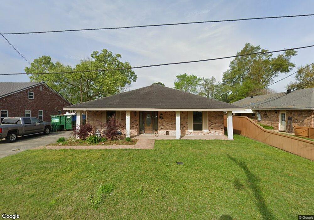 141 W 8th St, Reserve, LA 70084 - photo 1