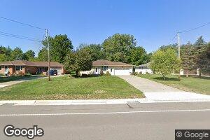 1252 Borden Rd, Depew, NY 14043