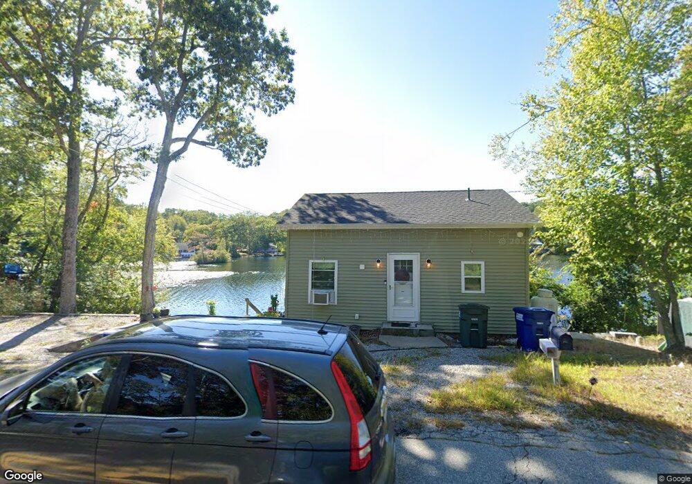 601 Lantern Hill Rd, Ledyard, CT 06339 - photo 1