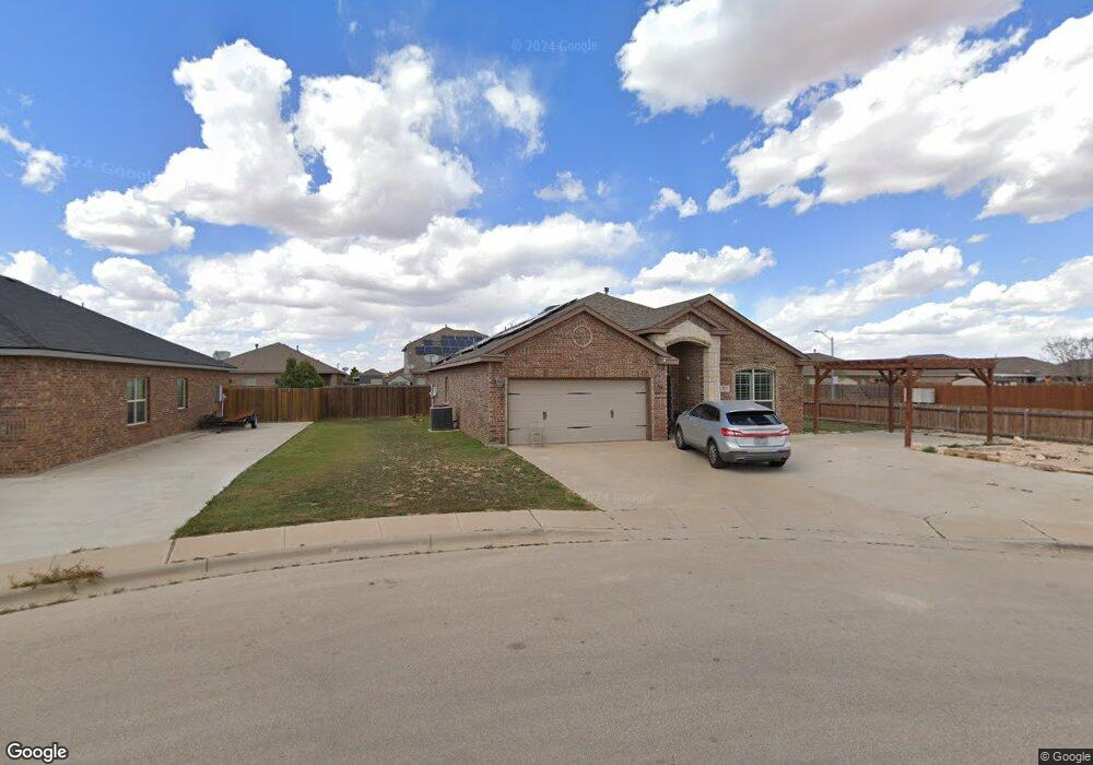 513 Mccraw Ct, Odessa, TX 79765 - photo 1