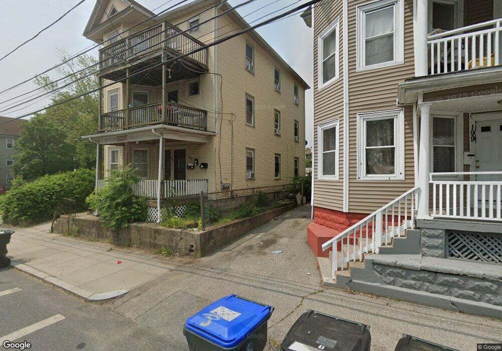 201 Carleton St, Providence, RI 02908 - photo 1