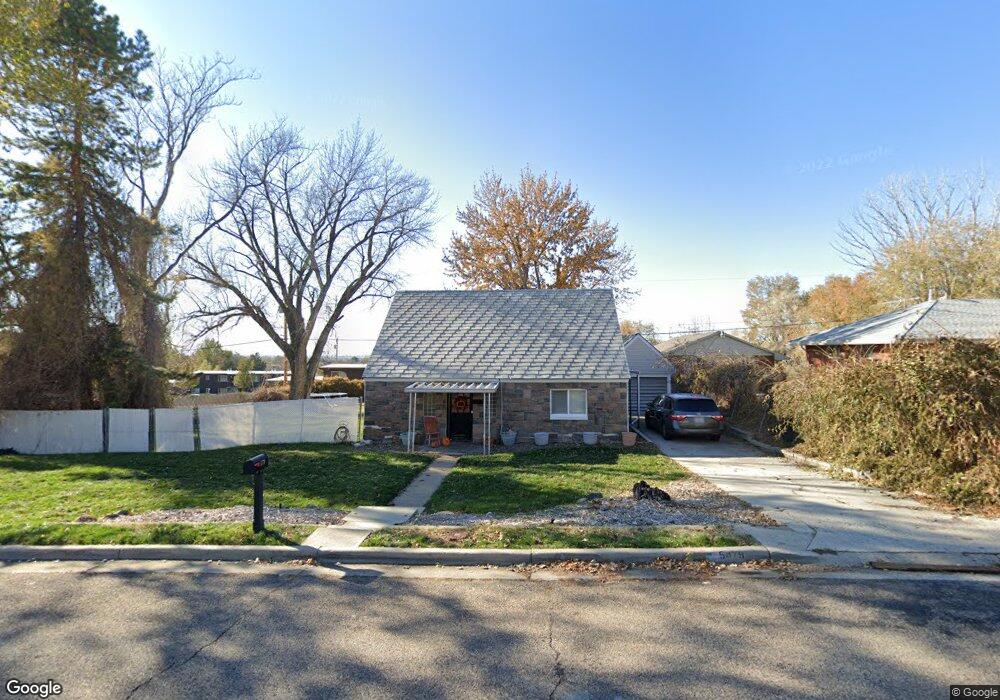 5479 S 2300 W, Roy, UT 84067 - photo 1