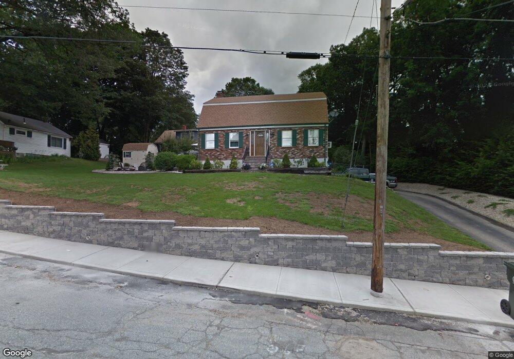 103 Summit St, Willimantic, CT 06226 - photo 1