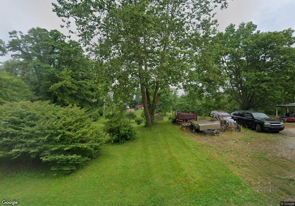 4711 N 375 E, Alexandria, IN 46001 - photo 1
