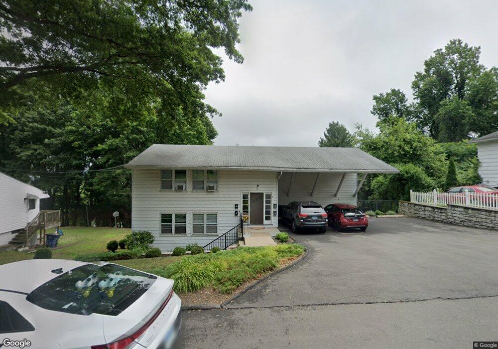 21 Hillside Ave unit B1, New Haven, CT 06512 - photo 1