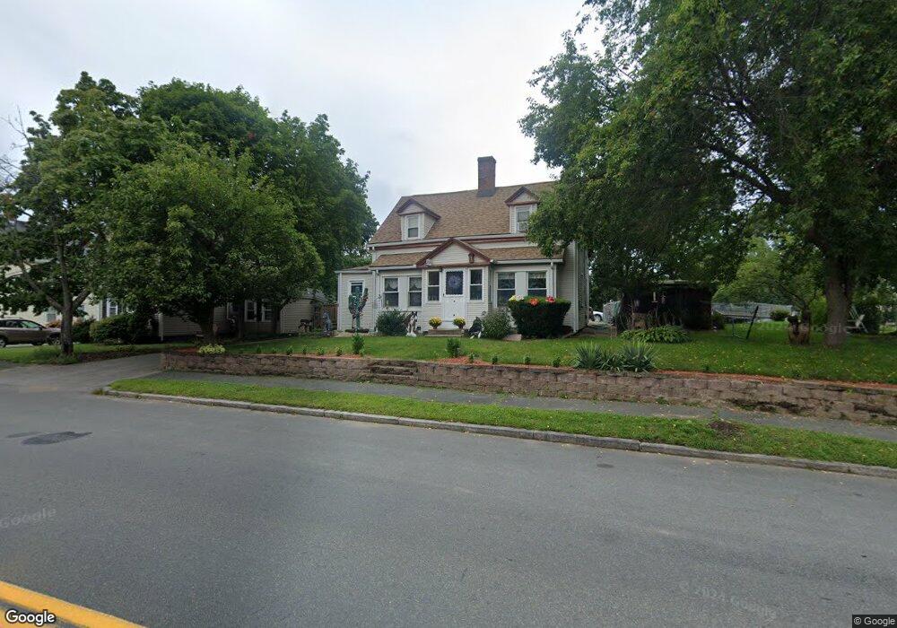 56 Conant St, Danvers, MA 01923 - photo 1